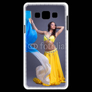 Coque Samsung A7 Danseuse orientale 6
