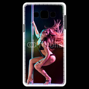Coque Samsung A7 Pole dance 1