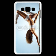 Coque Samsung A7 Pole dance 3
