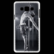 Coque Samsung A7 Pole dance homme 3