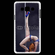 Coque Samsung A7 Pole dance 25