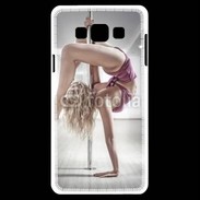 Coque Samsung A7 Pole dance 31