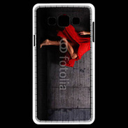 Coque Samsung A7 Danse de salon 1