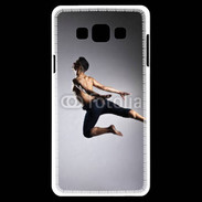 Coque Samsung A7 Danseur contemporain