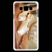 Coque Samsung A7 Chausson danse classique 6