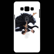 Coque Samsung A7 Danse de salon 2