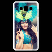 Coque Samsung A7 Danseuse carnaval rio