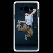 Coque Samsung A7 Danseur Hip Hop