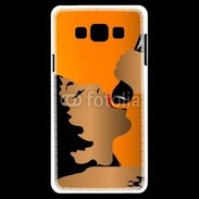 Coque Samsung A7 Jazz