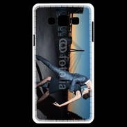 Coque Samsung A7 Tango