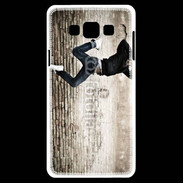 Coque Samsung A7 Street dance boy 2