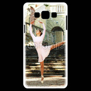 Coque Samsung A7 Street ballet 2