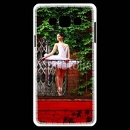 Coque Samsung A7 Street ballet 5