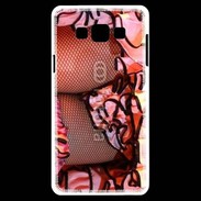 Coque Samsung A7 French Cancan 7