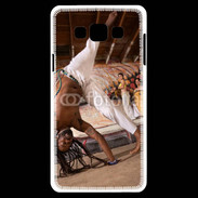 Coque Samsung A7 Capoeira