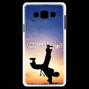 Coque Samsung A7 Capoeira 6