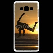 Coque Samsung A7 Capoeira 11