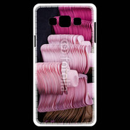 Coque Samsung A7 Danse country 14