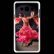 Coque Samsung A7 Passion Danse de Salon 10