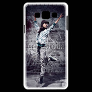 Coque Samsung A7 Urban dance 151
