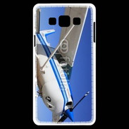 Coque Samsung A7 Cessena avion de tourisme 5