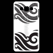 Coque Samsung A7 Maori 2