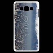 Coque Samsung A7 Cordillère des Andes