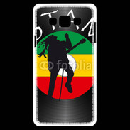 Coque Samsung A7 Rastaman