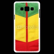 Coque Samsung A7 Veste Jamaique