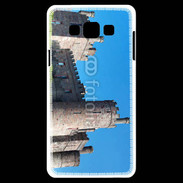 Coque Samsung A7 Château Irlandais
