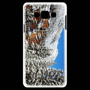 Coque Samsung A7 Chalets Grand Bornand