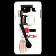 Coque Samsung A7 Maquillage 1