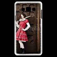 Coque Samsung A7 Lolita 5