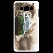 Coque Samsung A7 Rallie automobile