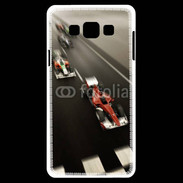 Coque Samsung A7 F1 racing