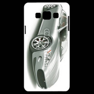 Coque Samsung A7 Voiture de sport italienne haut de gamme