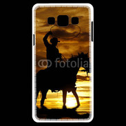 Coque Samsung A7 Cowboy 3