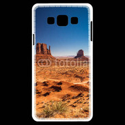Coque Samsung A7 Monument Valley USA 5