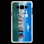 Coque Samsung A7 Freedom Tower NYC 7