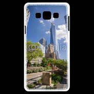 Coque Samsung A7 Freedom Tower NYC 14