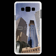 Coque Samsung A7 Freedom Tower NYC 15