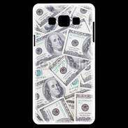 Coque Samsung A7 Fond dollars