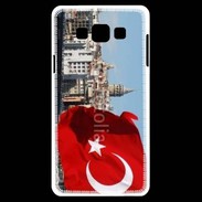 Coque Samsung A7 Istanbul Turquie