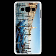 Coque Samsung A7 Gondole de Venise