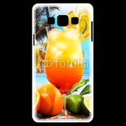 Coque Samsung A7 Cocktail Sex on the beach