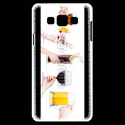 Coque Samsung A7 Multi-boissons 2