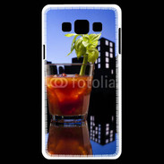 Coque Samsung A7 Bloody Mary