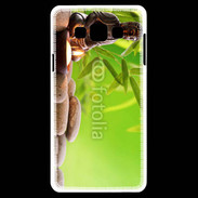 Coque Samsung A7 Bouddha zen