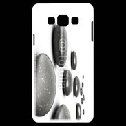 Coque Samsung A7 Galet