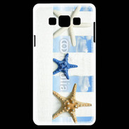 Coque Samsung A7 Etoile de mer 3